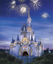 Disney World Vacations