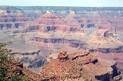 Grand Canyon Vacations