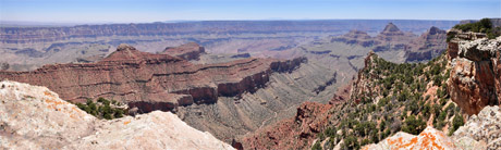 Grand Canyon Vacations