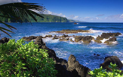 Hawaii Beach Vacations