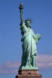 Statue of Liberty